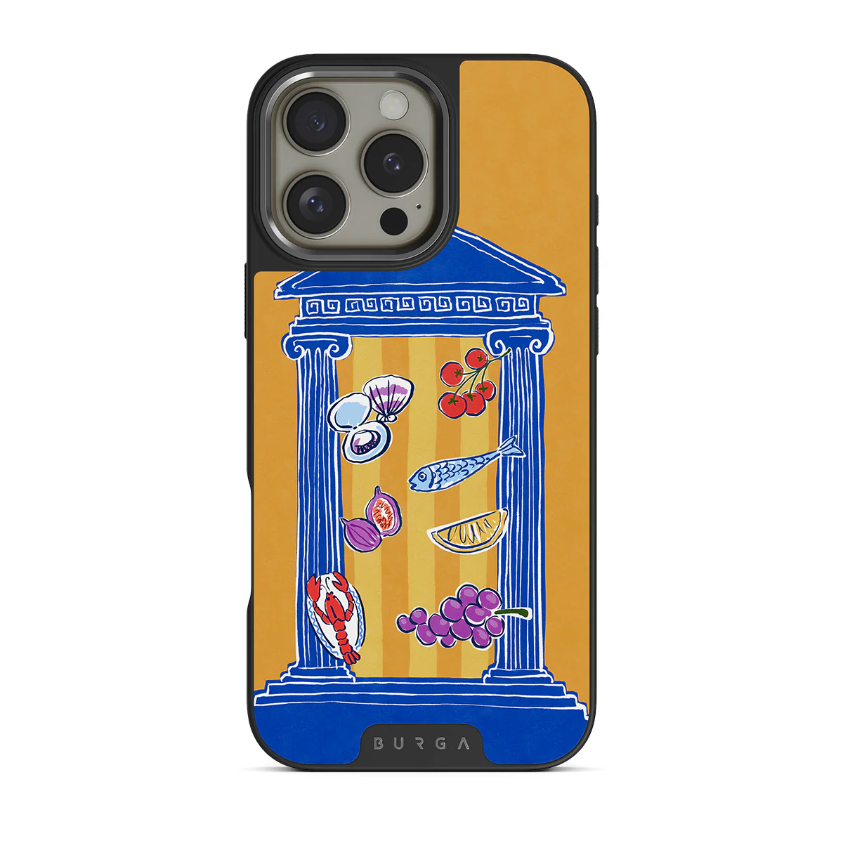 Kefi - iPhone 16 Pro Max Funda - Image 13