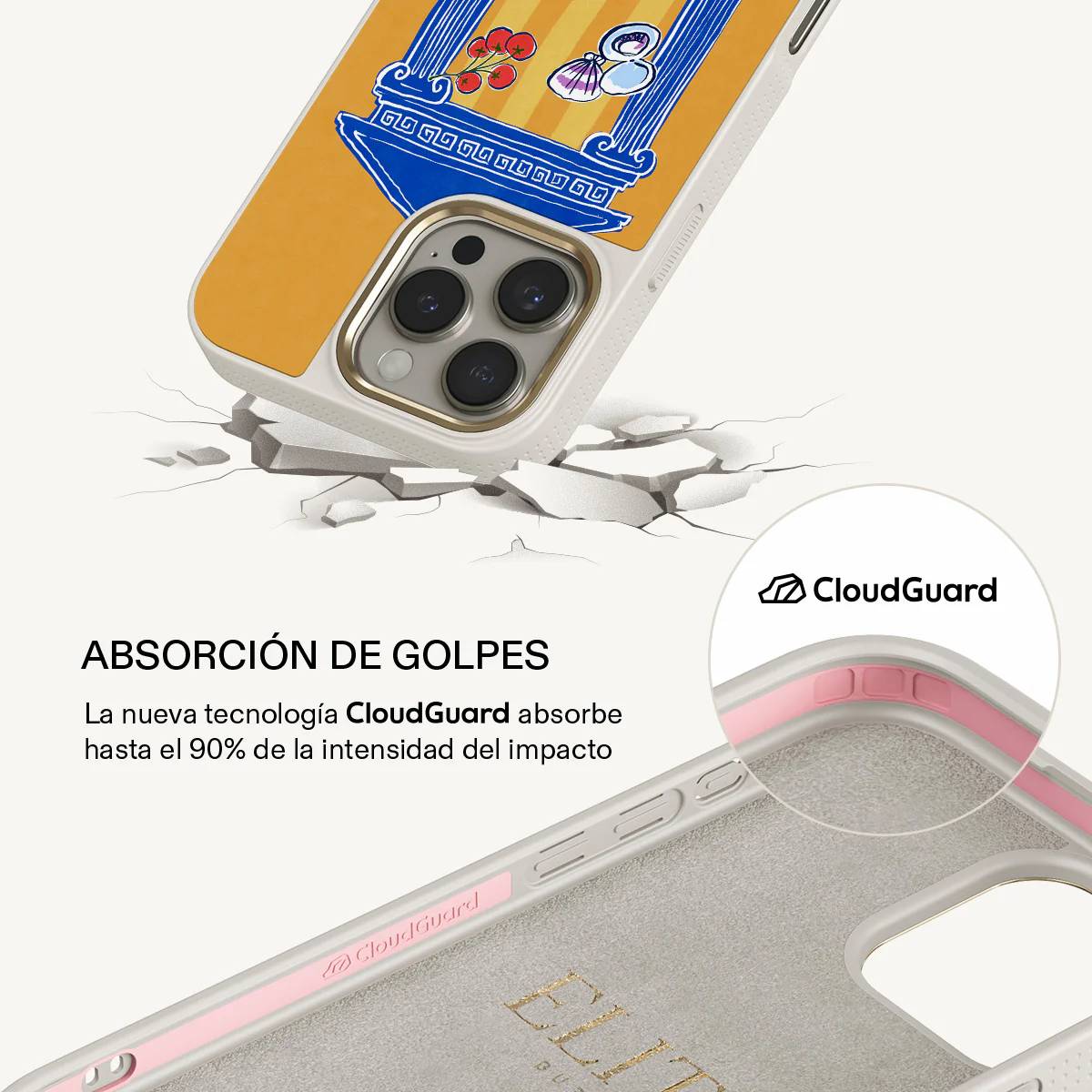 Kefi - iPhone 16 Pro Max Funda - Image 22