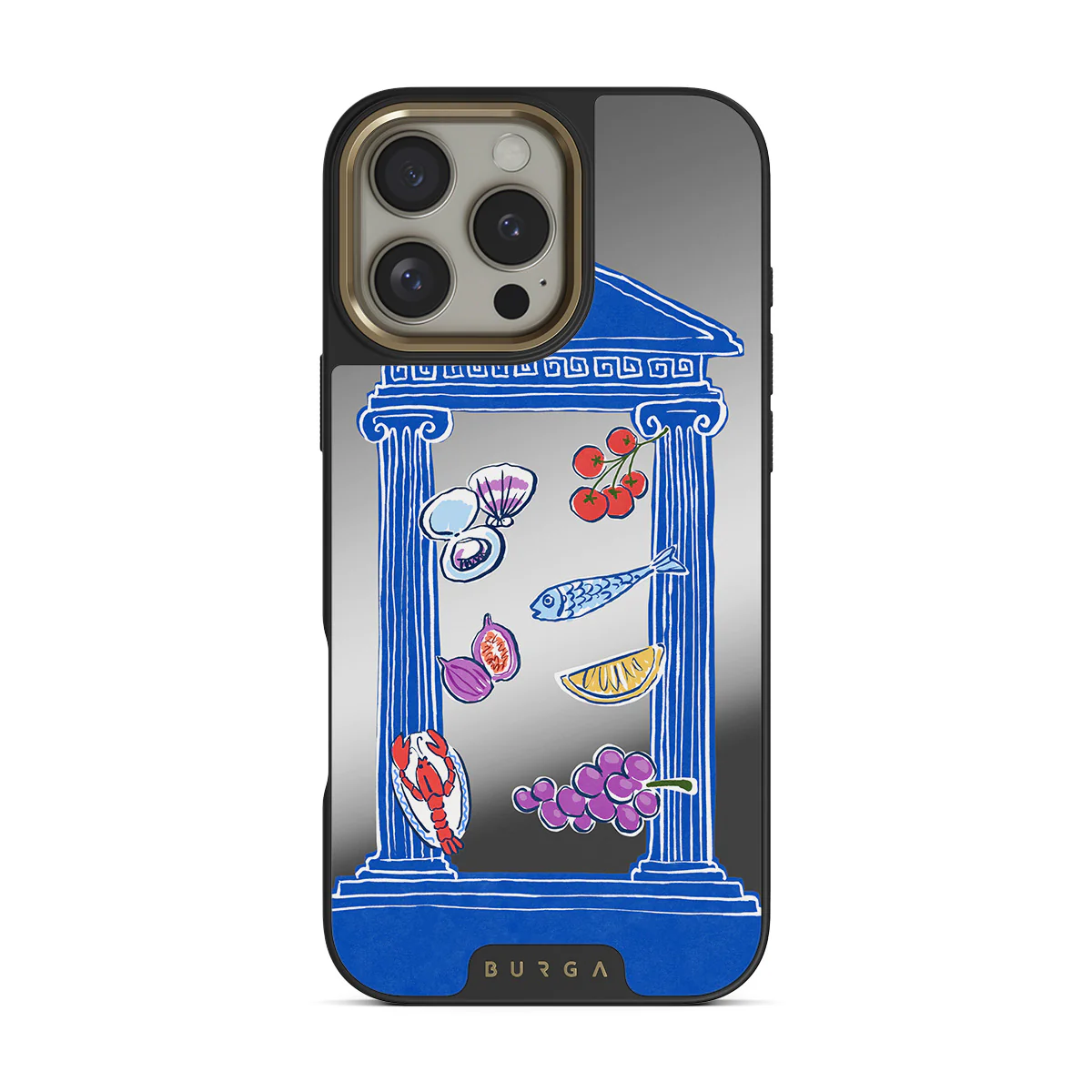 Kefi - iPhone 16 Pro Max Funda - Image 27