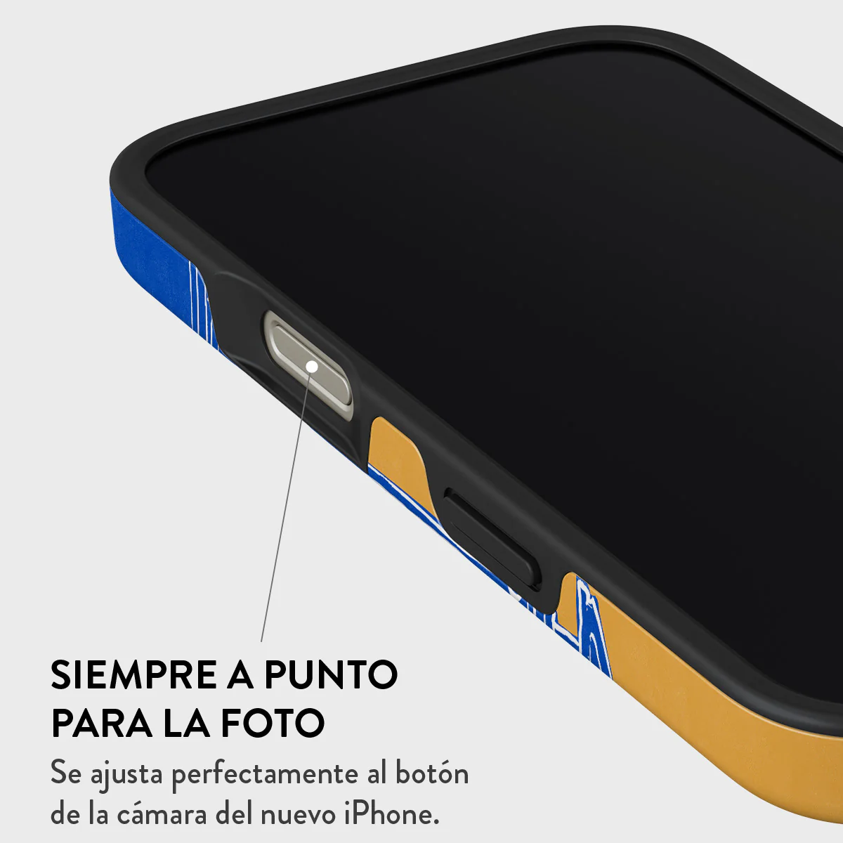 Kefi - iPhone 16 Pro Max Funda - Image 5