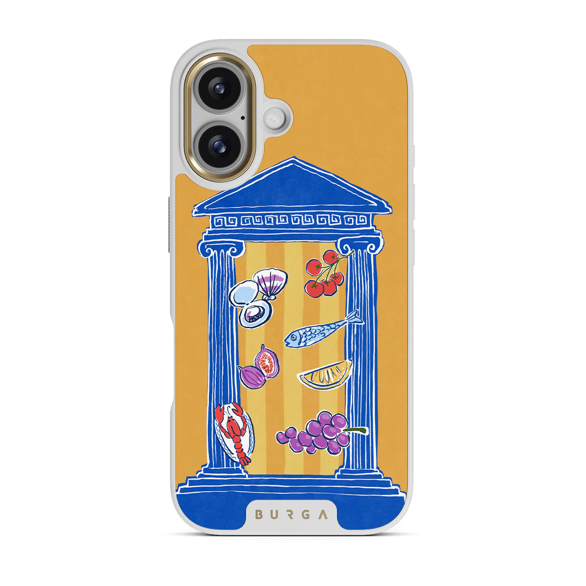 Kefi - iPhone 17 Funda - Image 19
