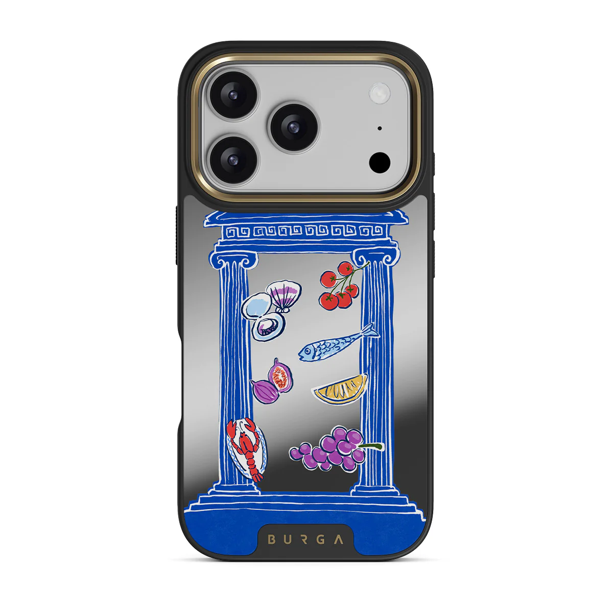 Kefi - iPhone 17 Pro Funda - Image 26