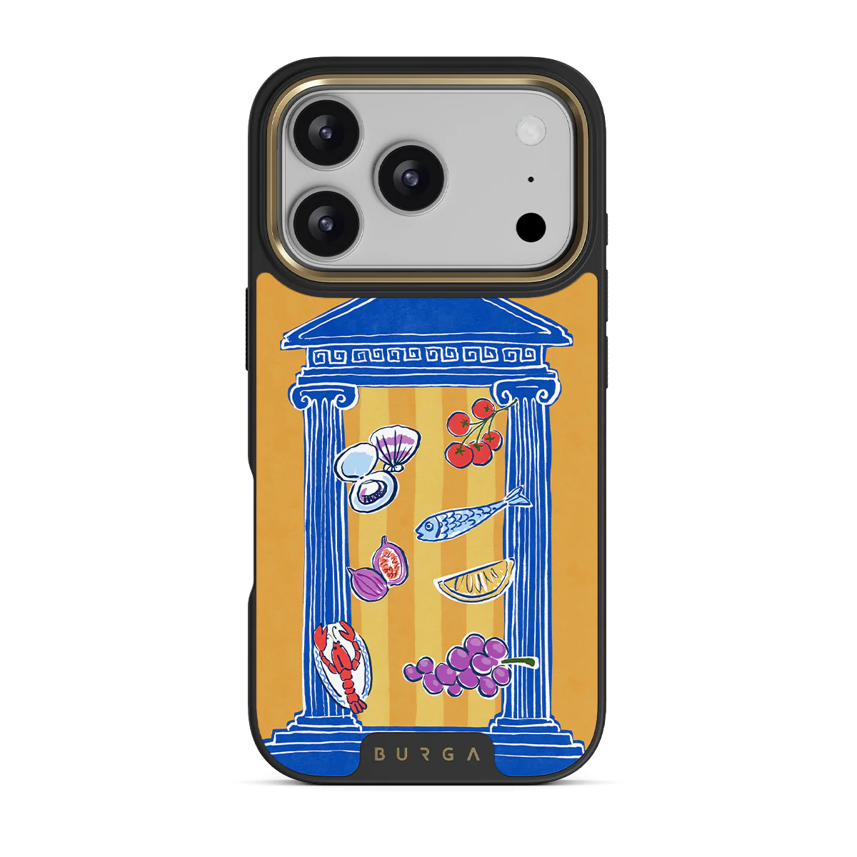 Kefi - iPhone 17 Pro Funda - Image 5