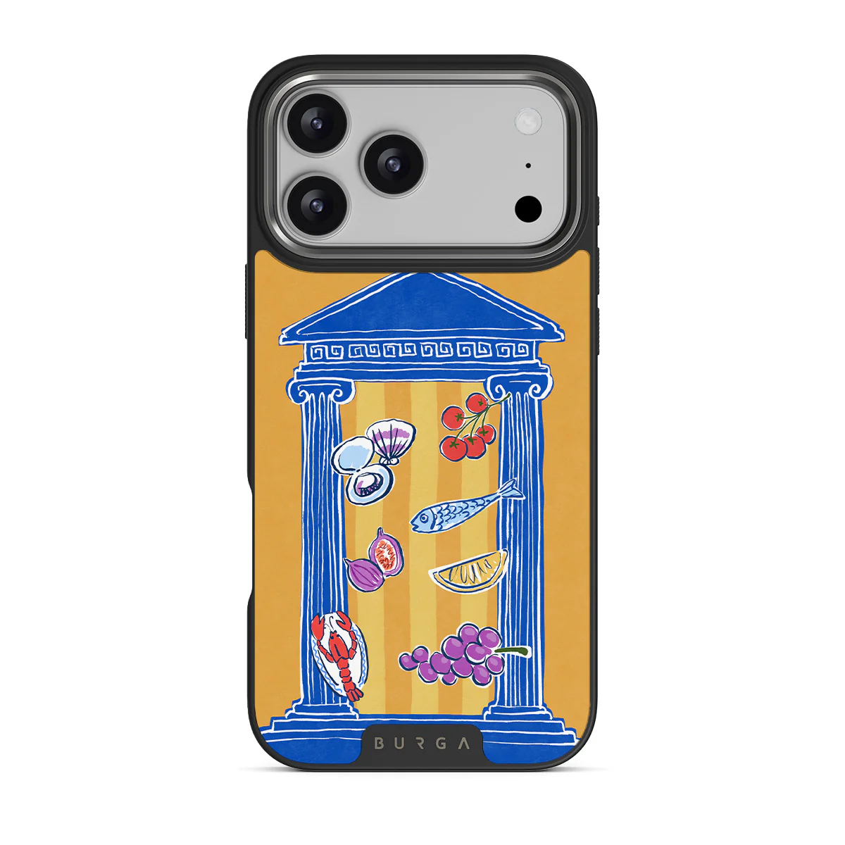 Kefi - iPhone 17 Pro Max Funda - Image 12