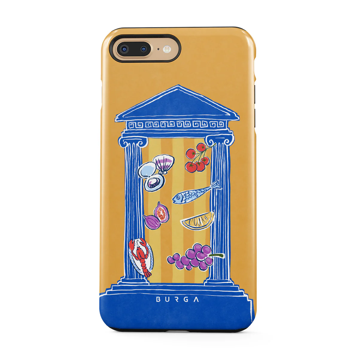 Kefi - iPhone 7 Plus / 8 Plus Funda - Image 5
