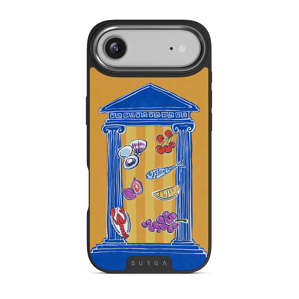 Kefi - iPhone Air Funda - Image 12