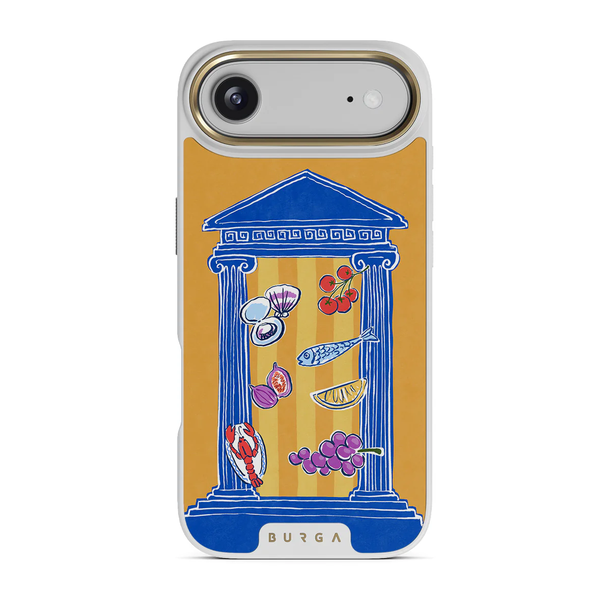 Kefi - iPhone Air Funda - Image 19