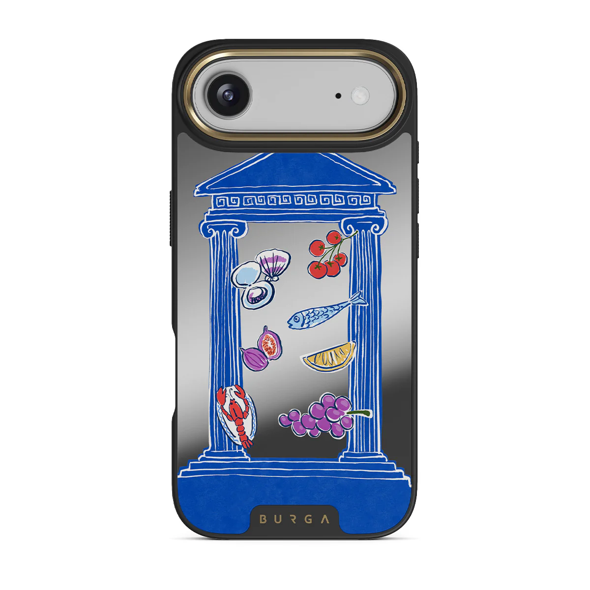Kefi - iPhone Air Funda - Image 26