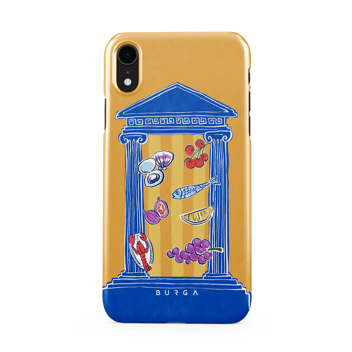 Kefi - iPhone XR Funda
