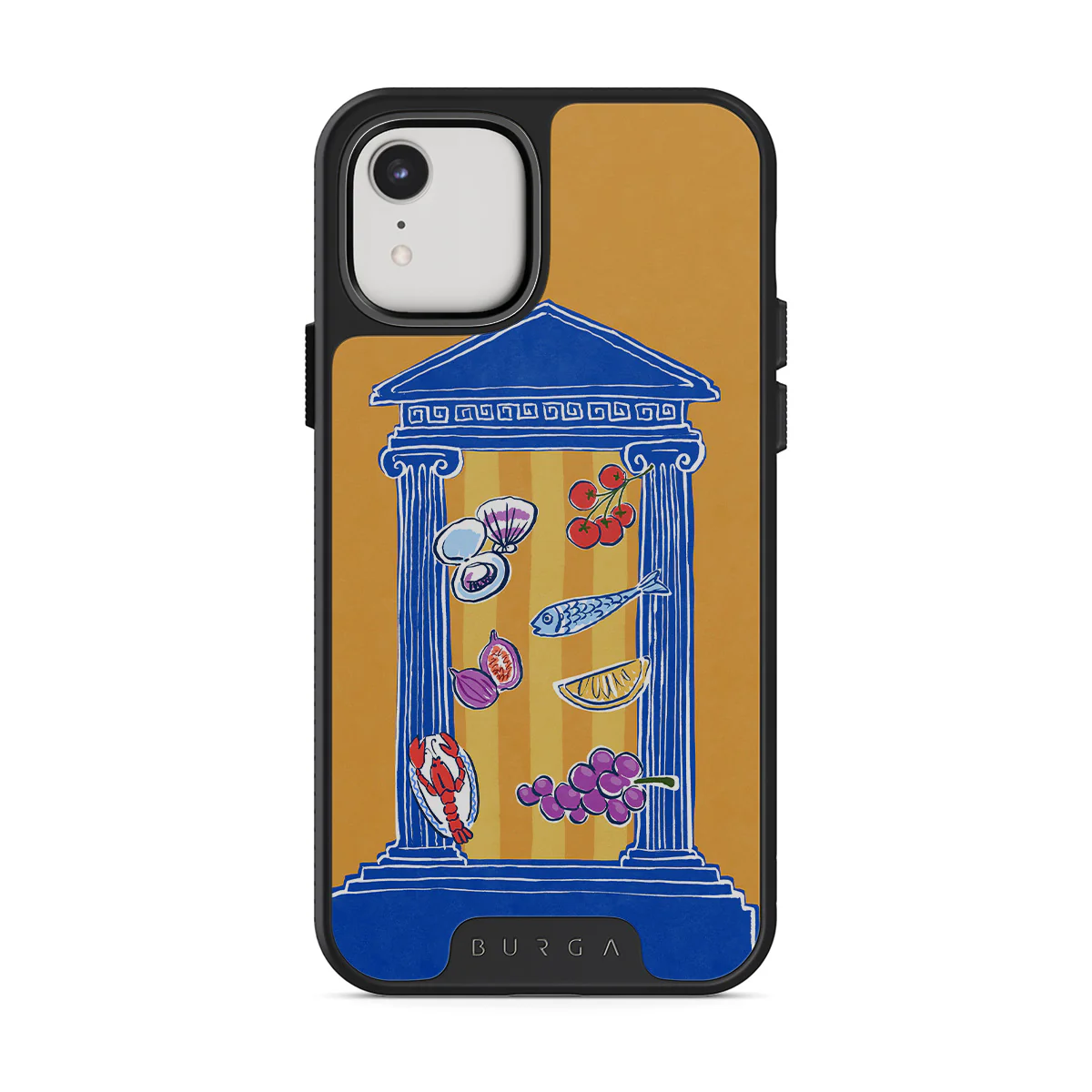 Kefi - iPhone XR Funda - Image 16