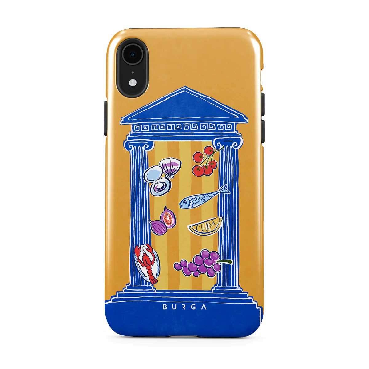 Kefi - iPhone XR Funda - Image 5