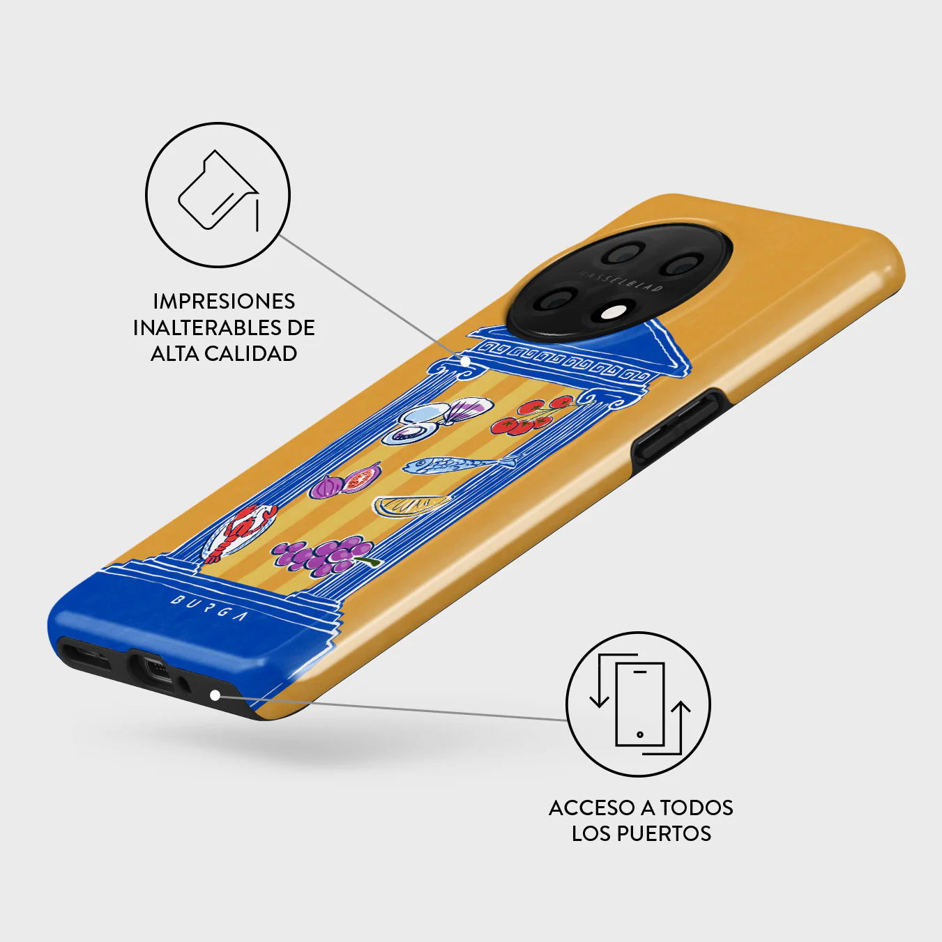 Kefi - OnePlus 11 Funda - Image 3