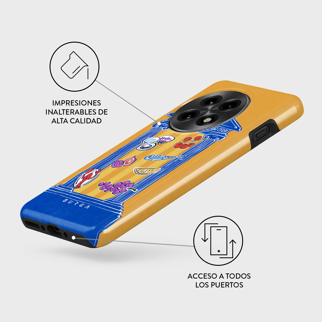Kefi - OnePlus 13 Funda - Image 3