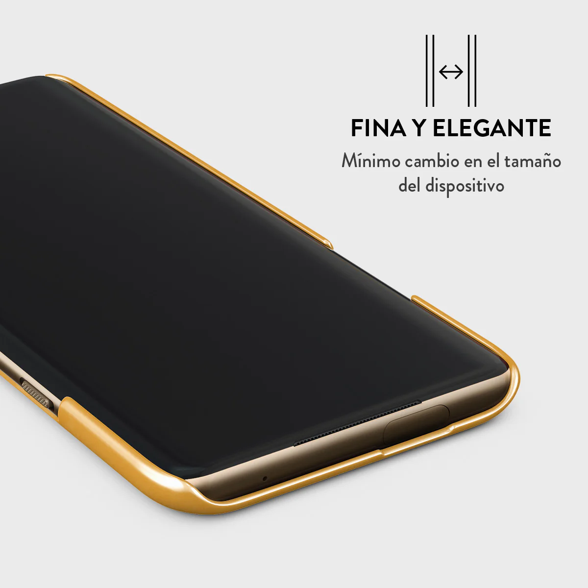 Kefi - OnePlus 7 Pro / 7T Pro Funda - Image 4