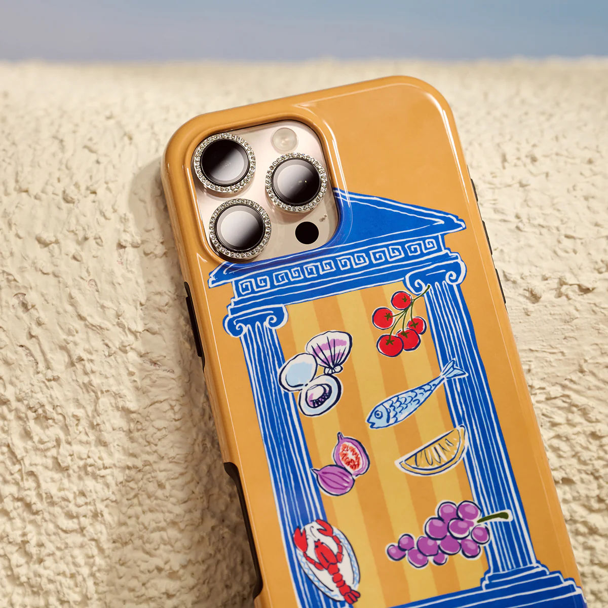 Kefi - OnePlus 7 Pro / 7T Pro Funda - Image 8