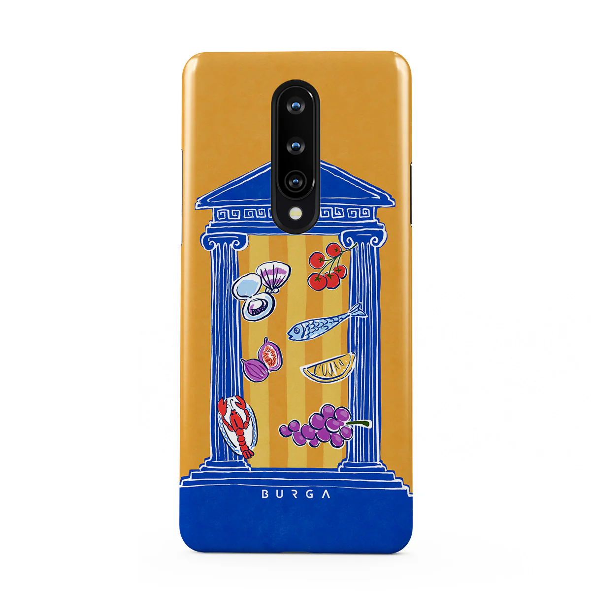 Kefi - OnePlus 8 Funda