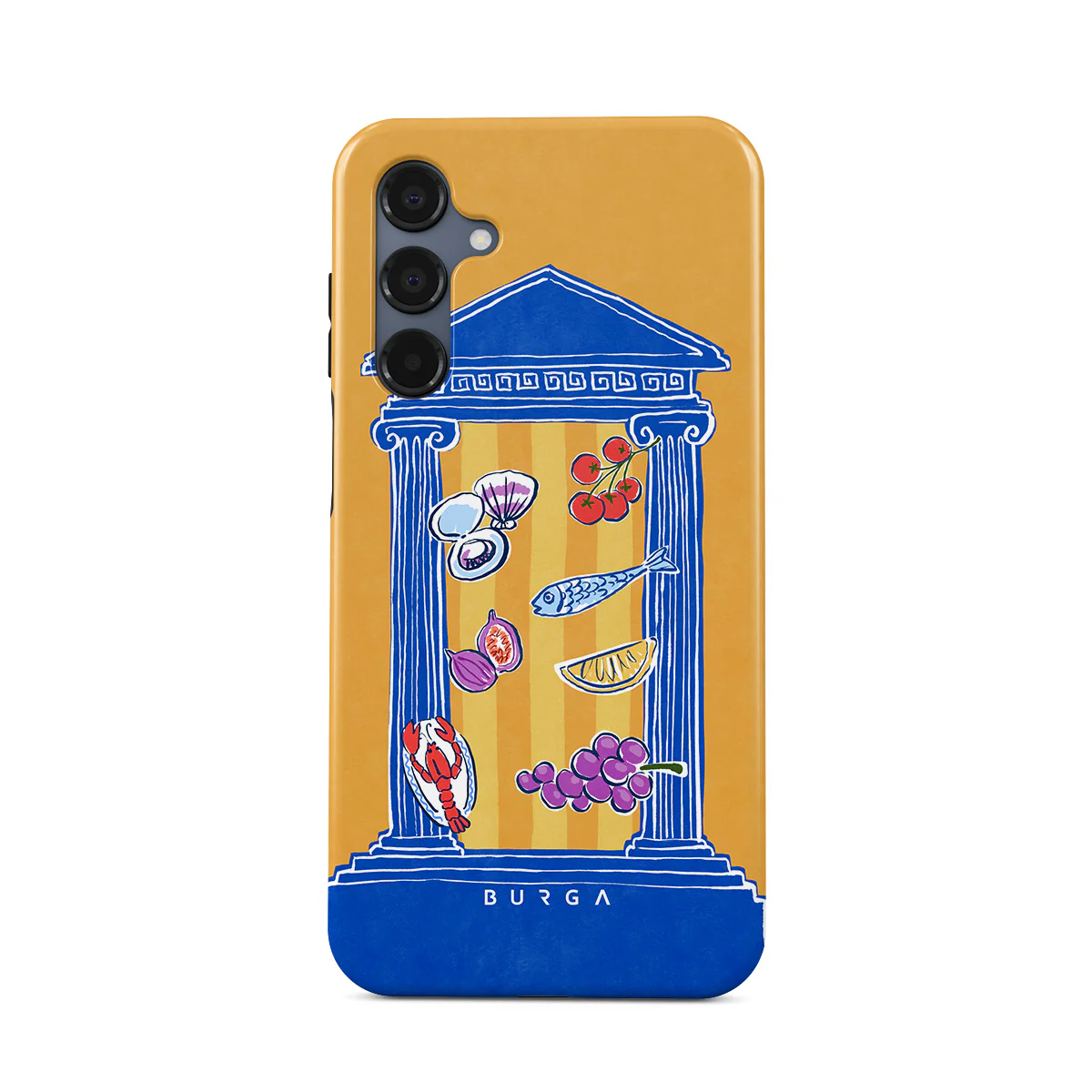 Kefi - Samsung Galaxy A16 Funda