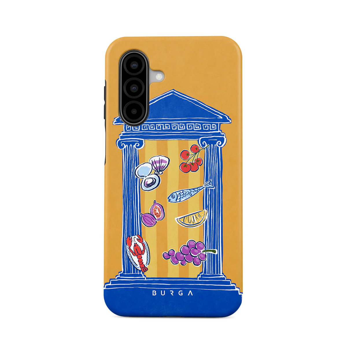 Kefi - Samsung Galaxy A17 Funda