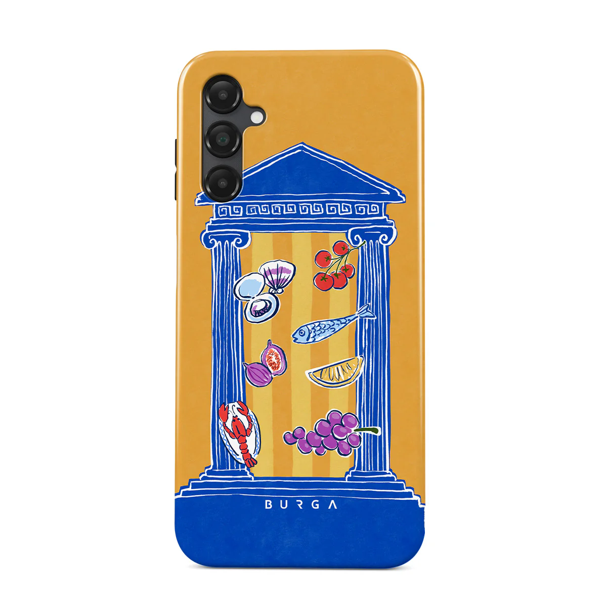 Kefi - Samsung Galaxy A25 Funda