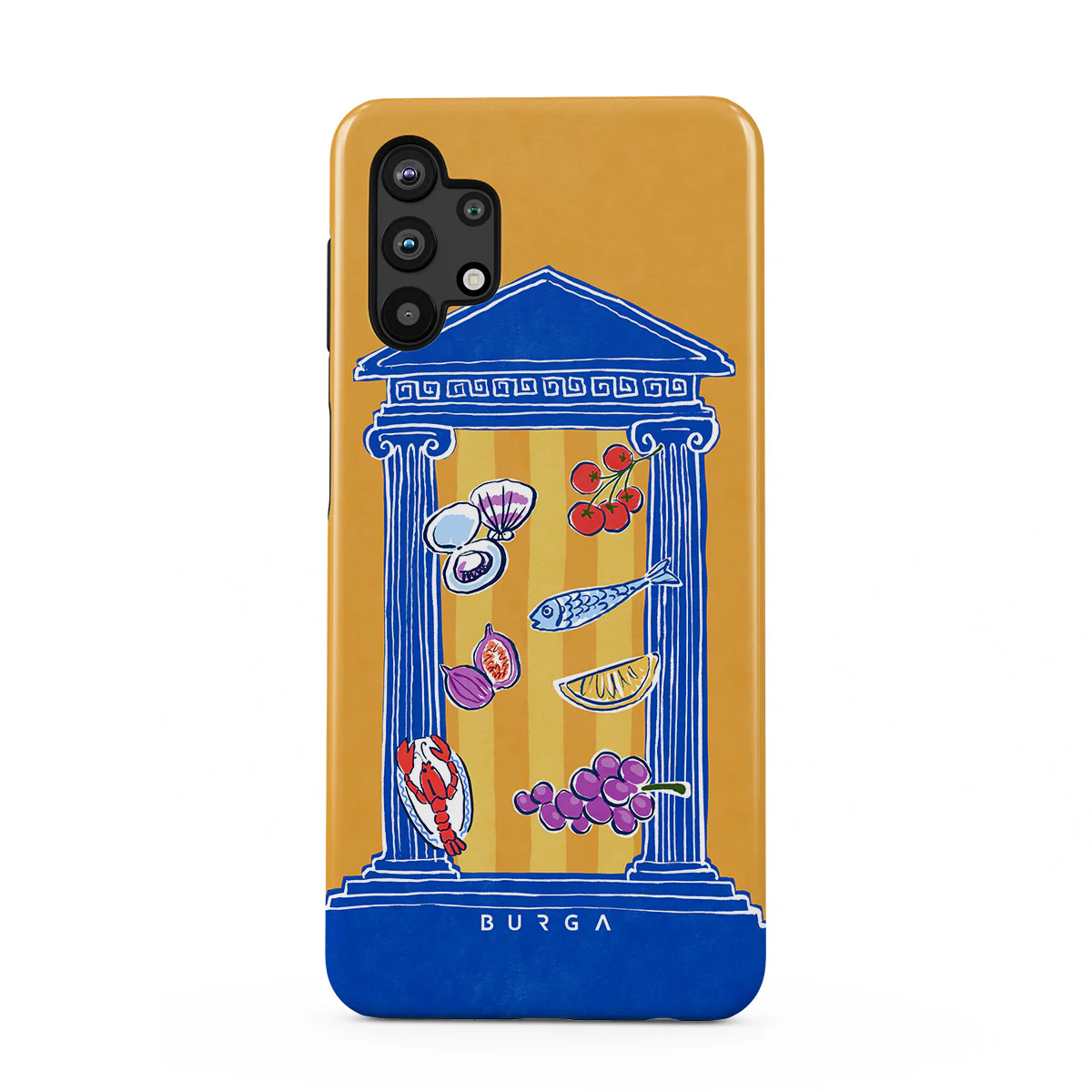 Kefi - Samsung Galaxy A32 5G Funda