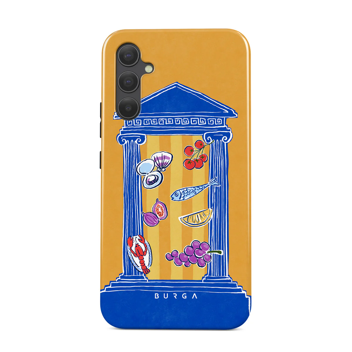 Kefi - Samsung Galaxy A34 Funda