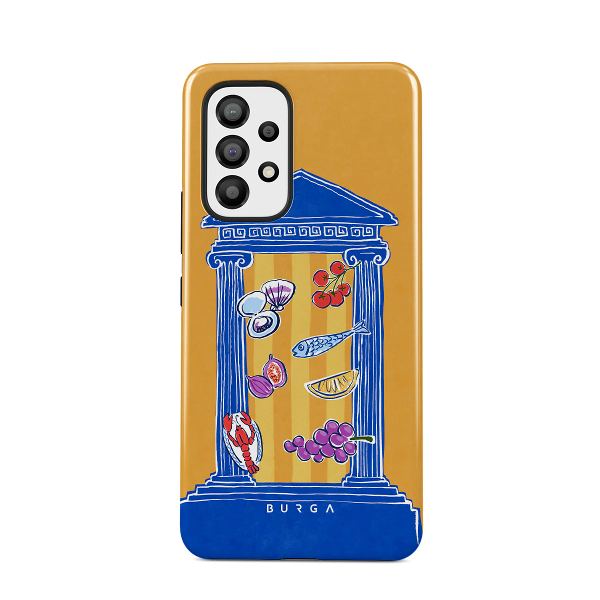 Kefi - Samsung Galaxy A53 Funda