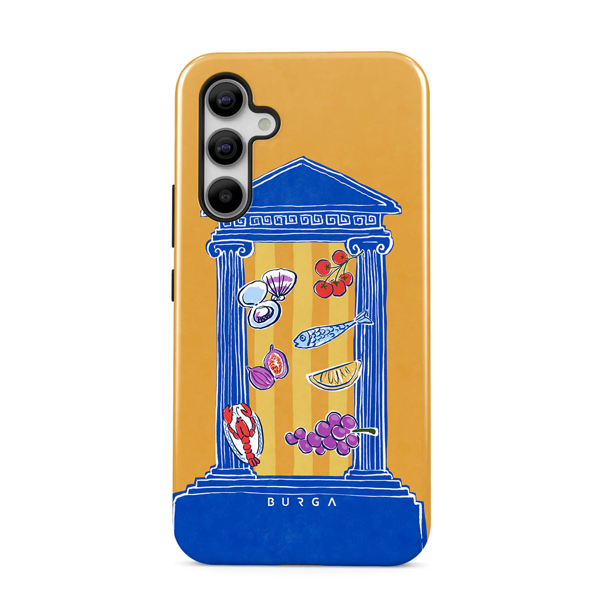 Kefi - Samsung Galaxy A54 Funda
