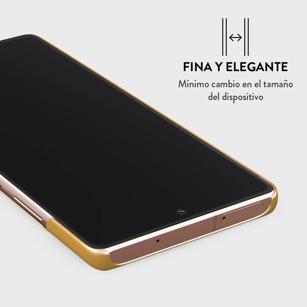 Kefi - Samsung Galaxy Note 20 4G / 5G Funda - Image 4