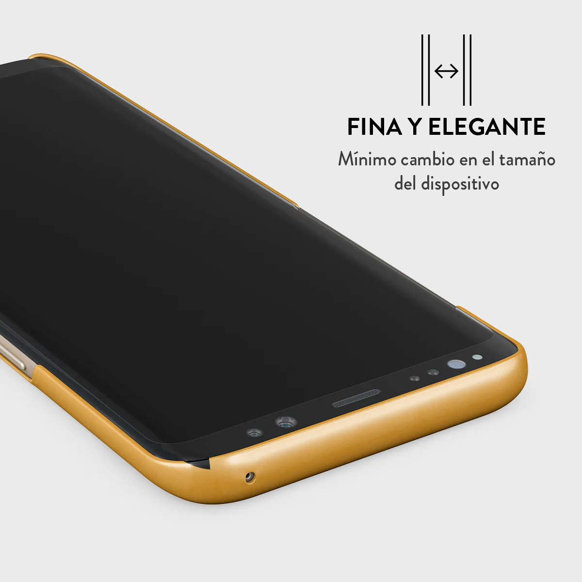 Kefi - Samsung Galaxy Note 9 Funda - Image 4