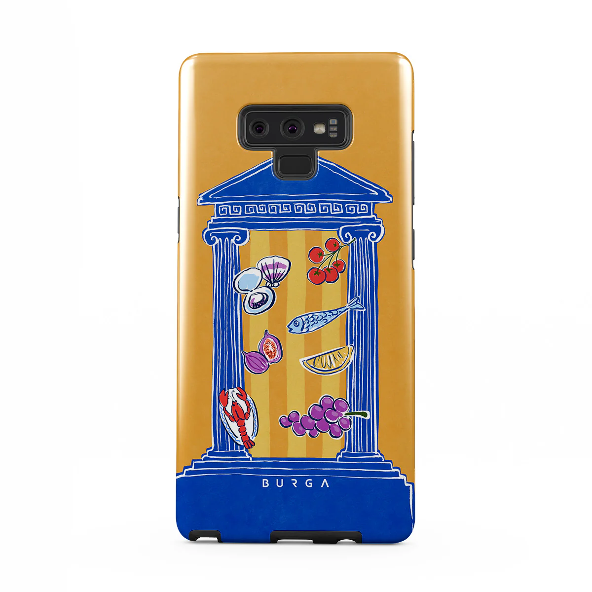 Kefi - Samsung Galaxy Note 9 Funda - Image 5