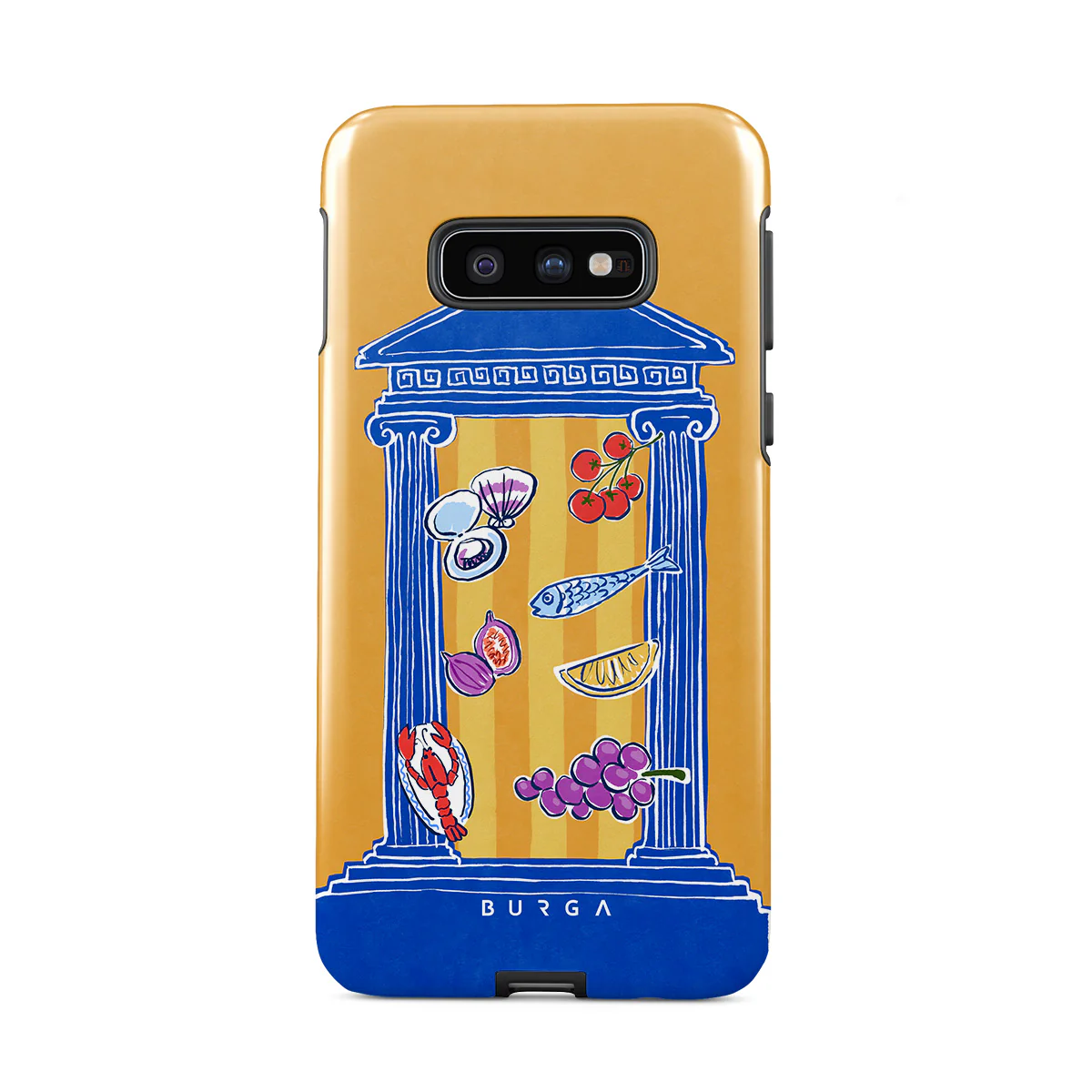 Kefi - Samsung Galaxy S10E Funda