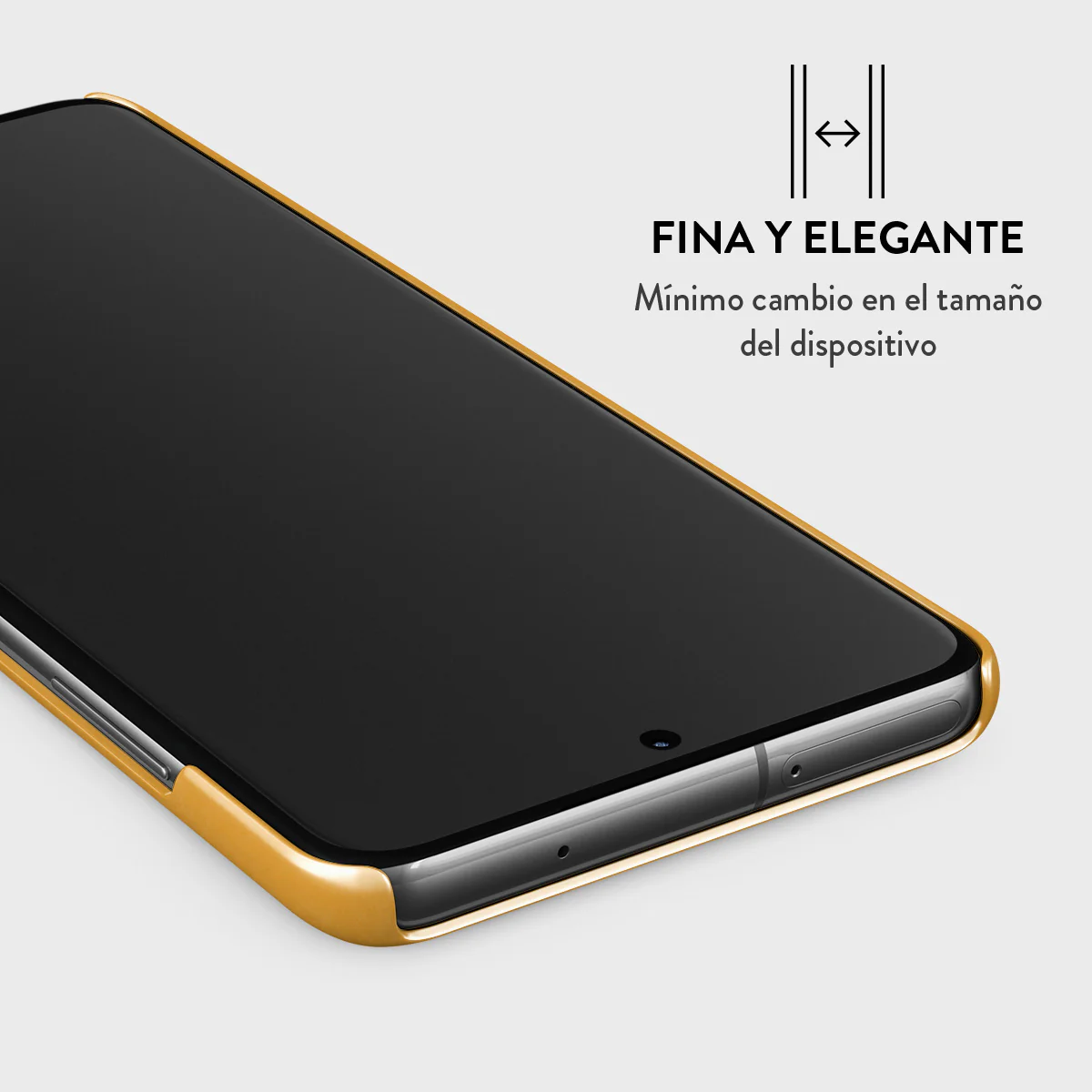 Kefi - Samsung Galaxy S20 Ultra 4G / 5G Funda - Image 4