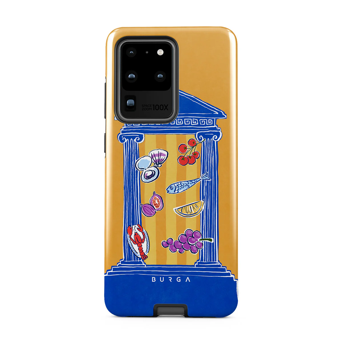 Kefi - Samsung Galaxy S20 Ultra 4G / 5G Funda - Image 5