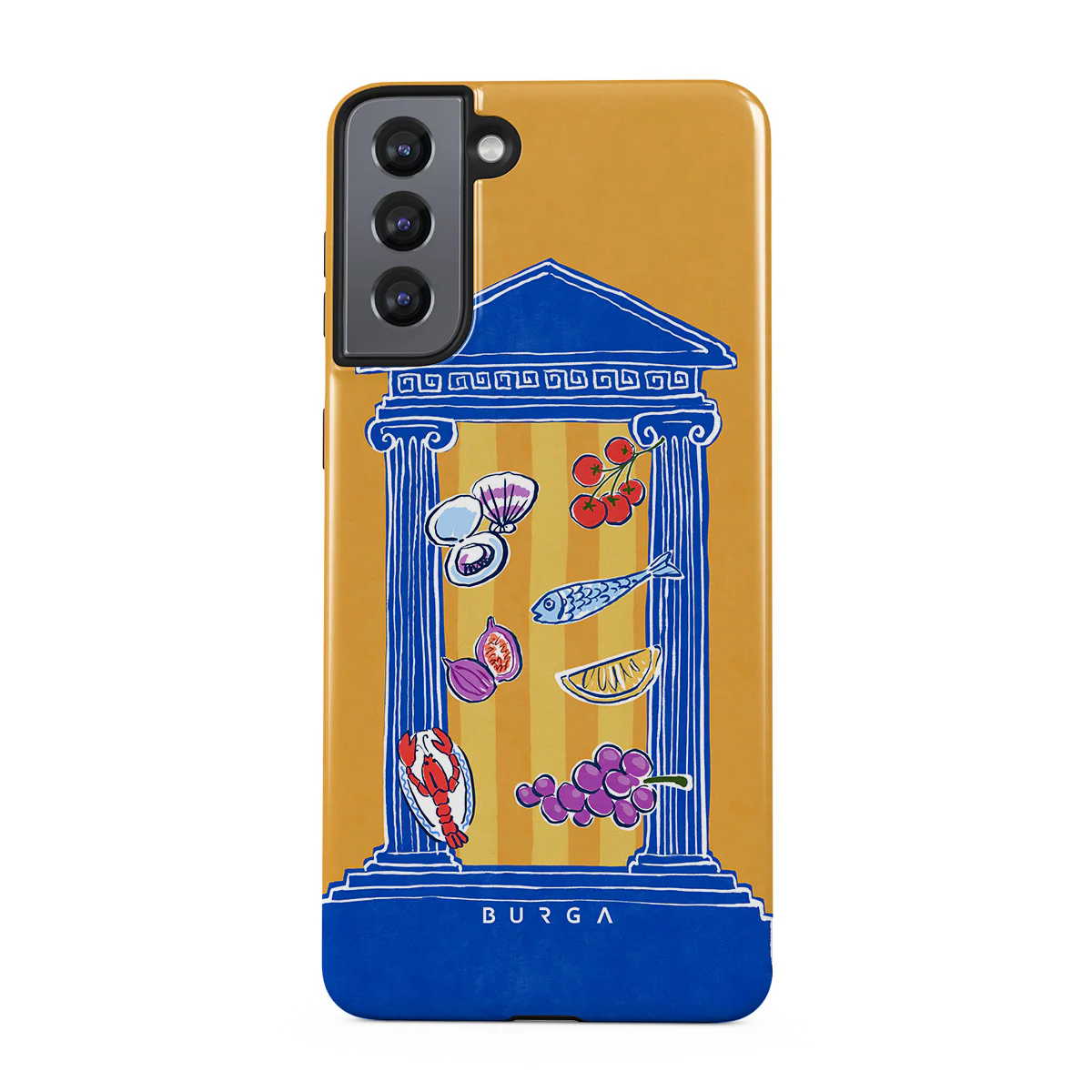Kefi - Samsung Galaxy S21 Funda