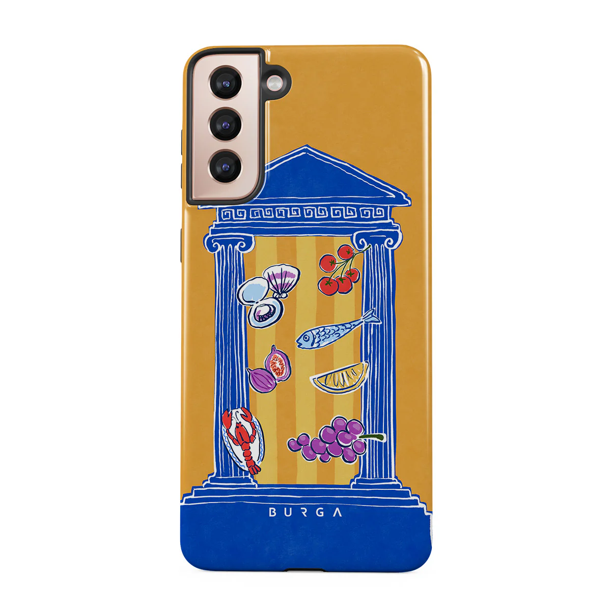 Kefi - Samsung Galaxy S21 Plus Funda