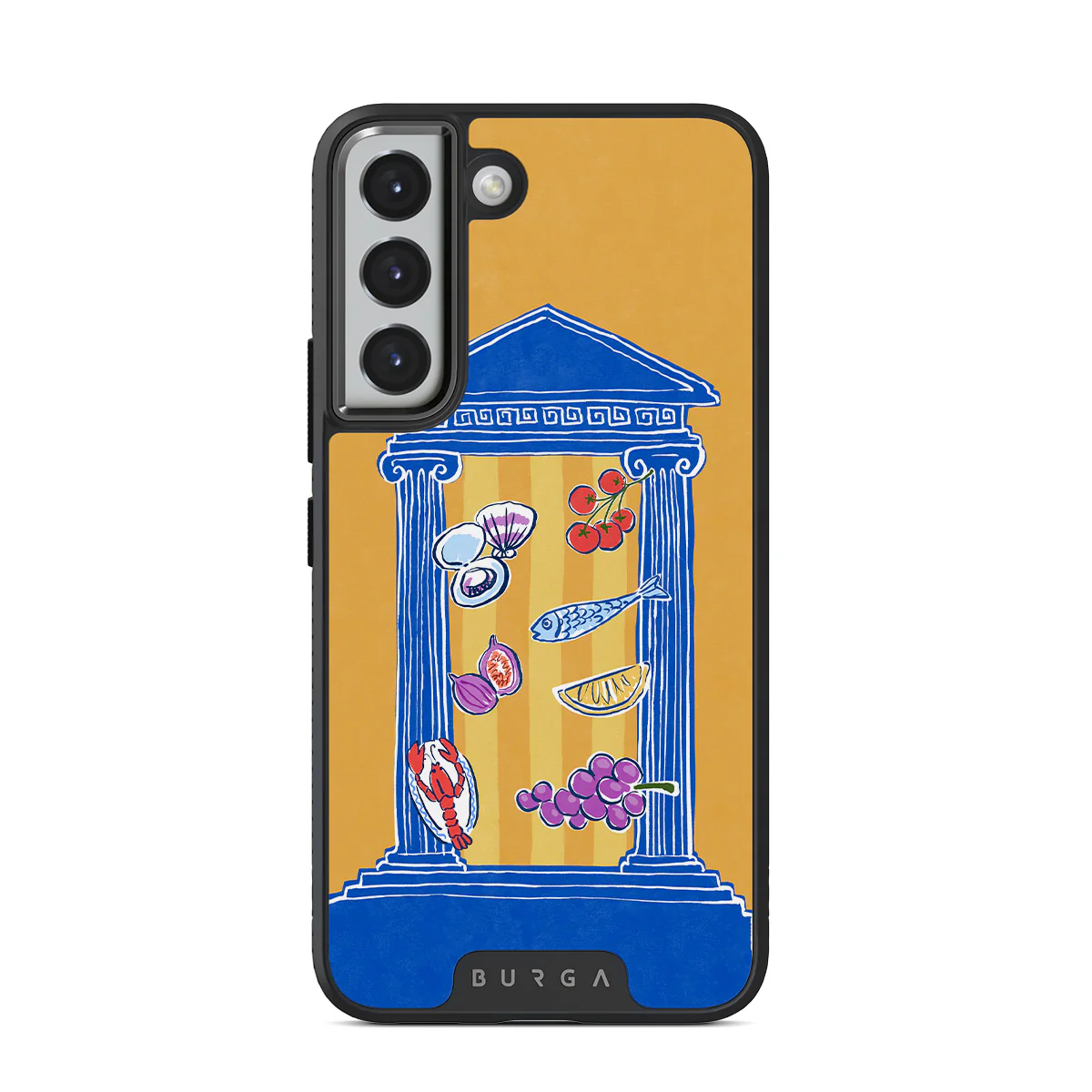 Kefi - Samsung Galaxy S22 Funda - Image 12