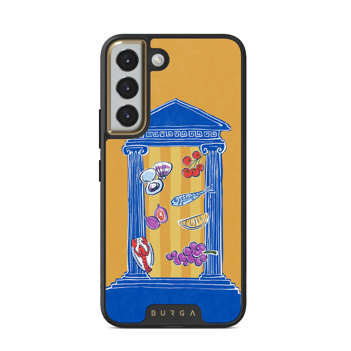 Kefi - Samsung Galaxy S22 Plus Funda - Image 5