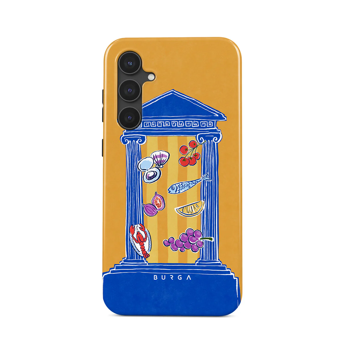 Kefi - Samsung Galaxy S23 FE Funda