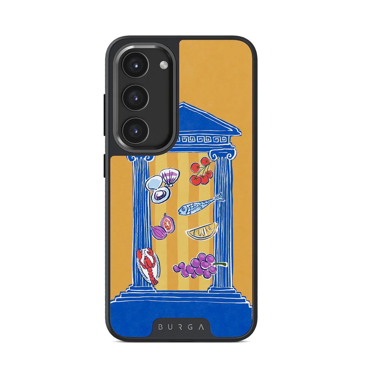 Kefi - Samsung Galaxy S23 Funda - Image 12