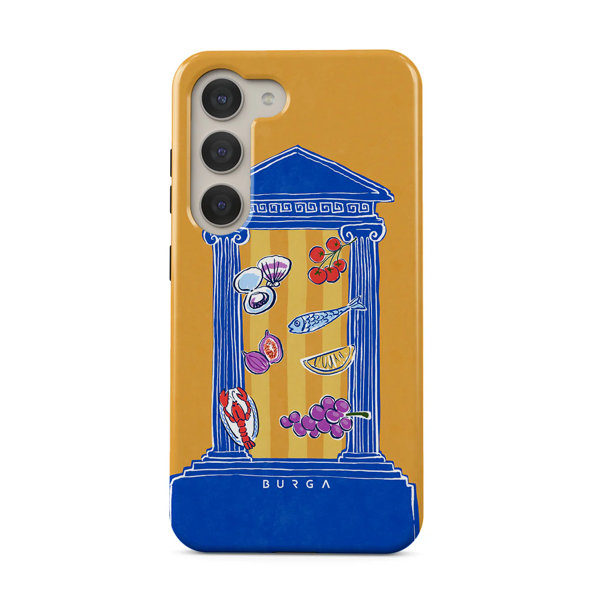 Kefi - Samsung Galaxy S23 Plus Funda