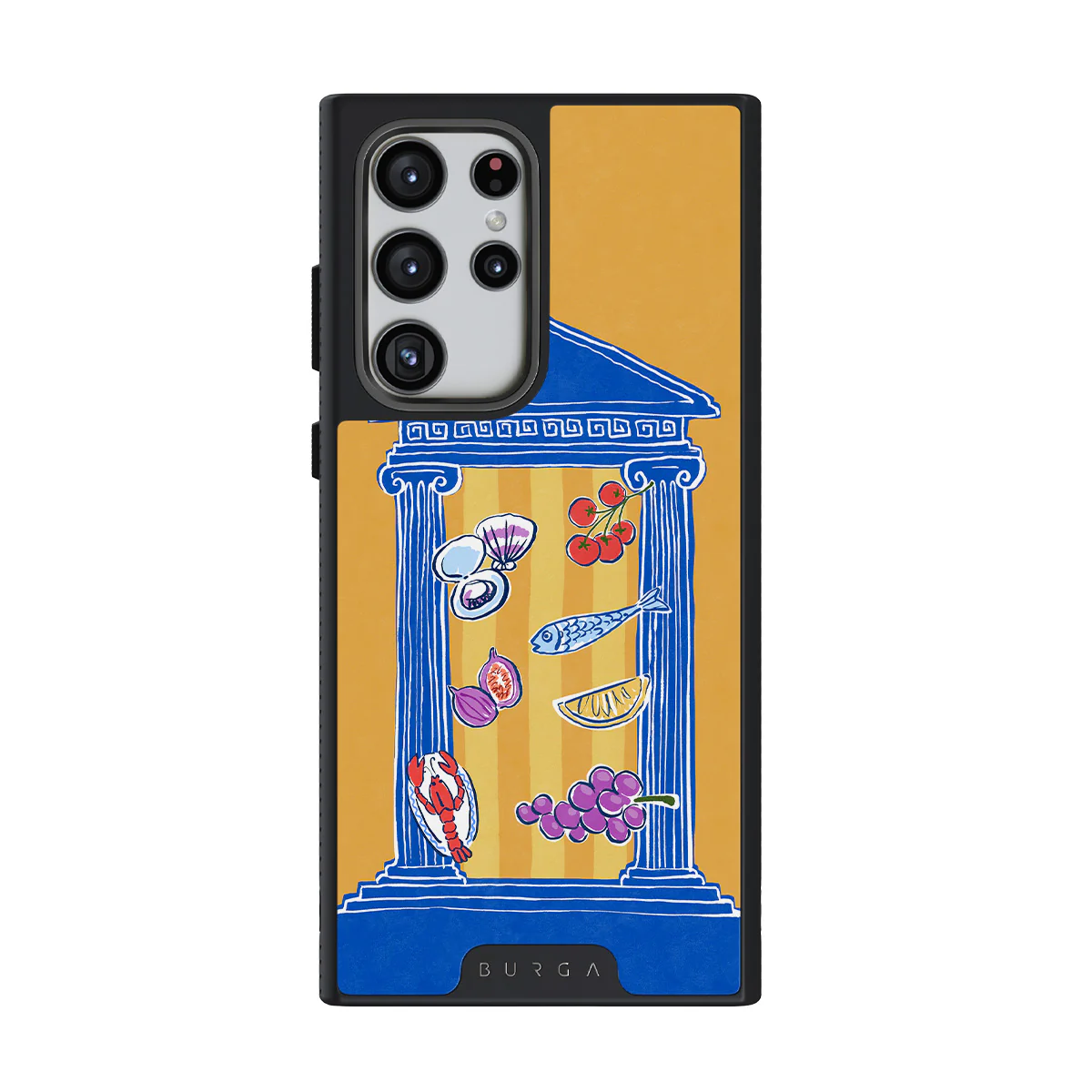 Kefi - Samsung Galaxy S23 Ultra Funda - Image 12