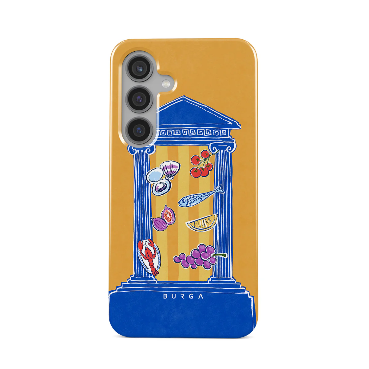 Kefi - Samsung Galaxy S24 FE Funda