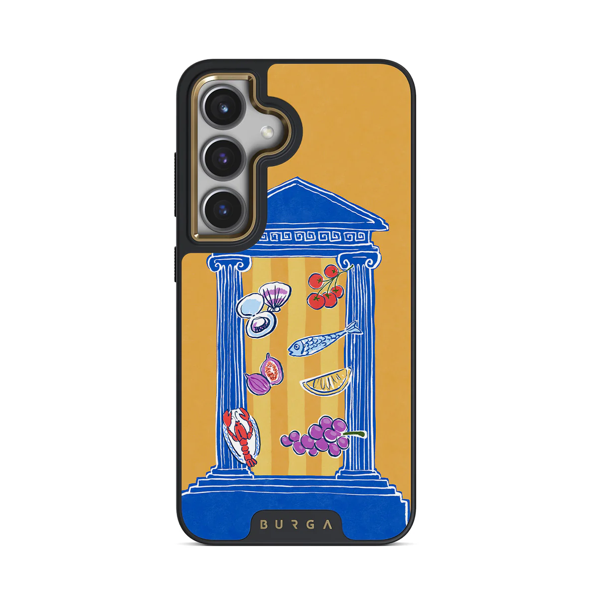 Kefi - Samsung Galaxy S24 Plus Funda - Image 5