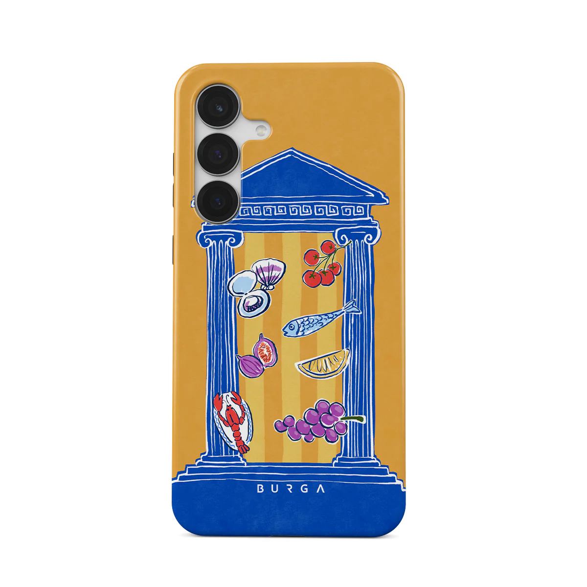 Kefi - Samsung Galaxy S25 FE Funda