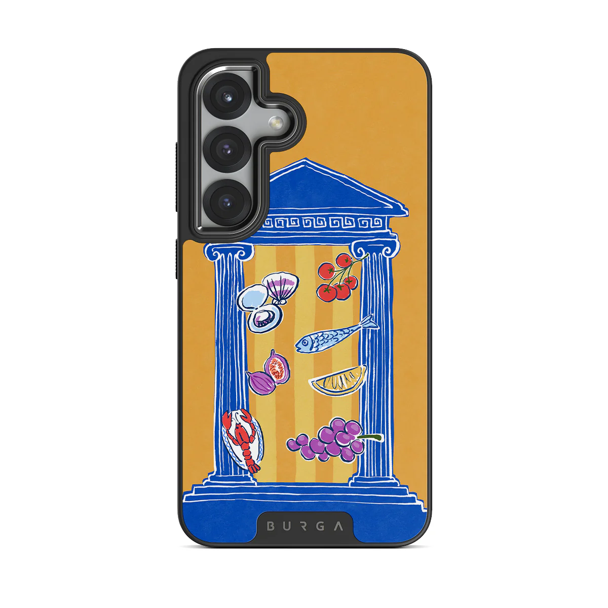 Kefi - Samsung Galaxy S25 Funda - Image 12