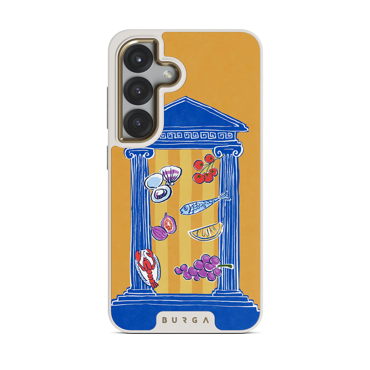 Kefi - Samsung Galaxy S25 Plus Funda - Image 19