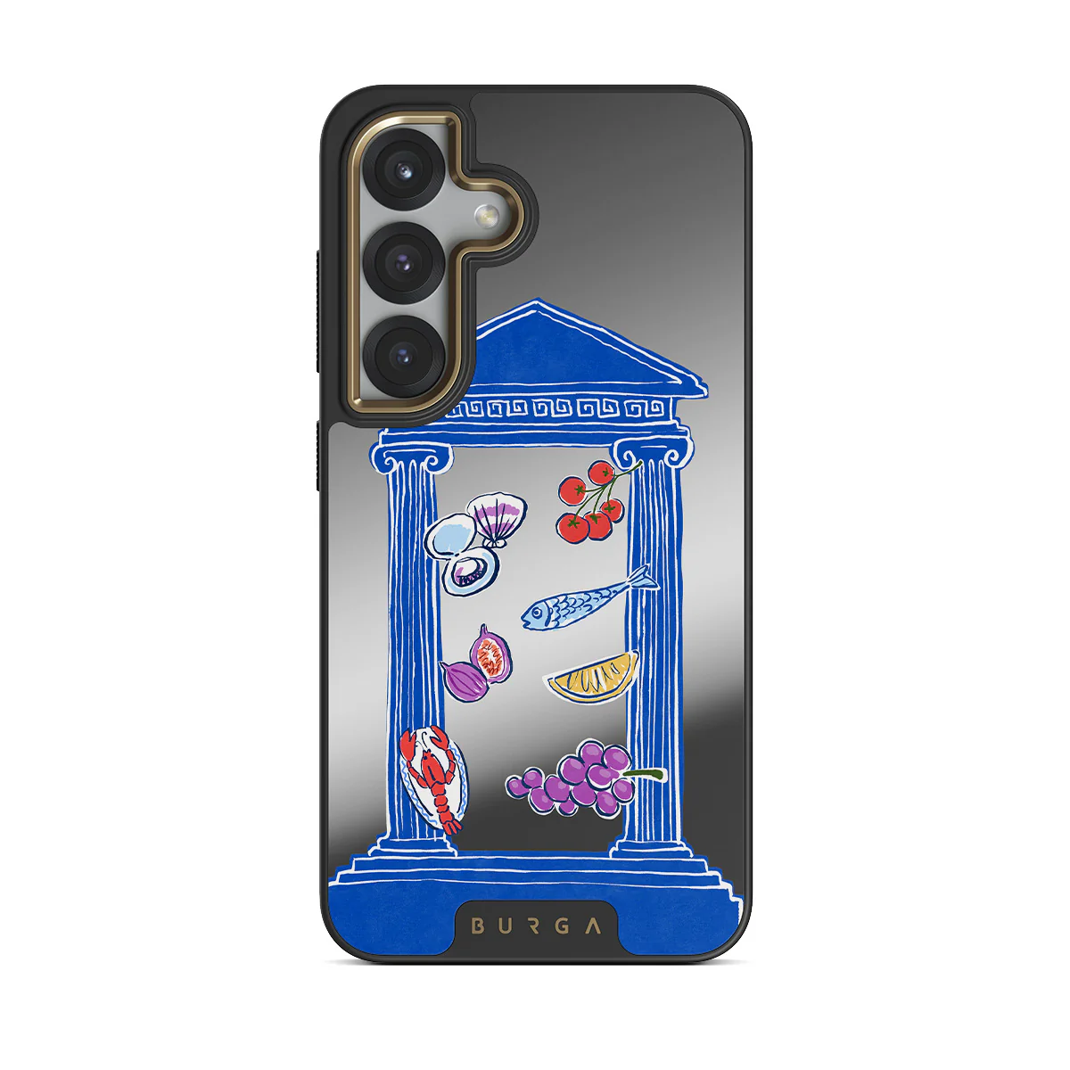 Kefi - Samsung Galaxy S25 Plus Funda - Image 26