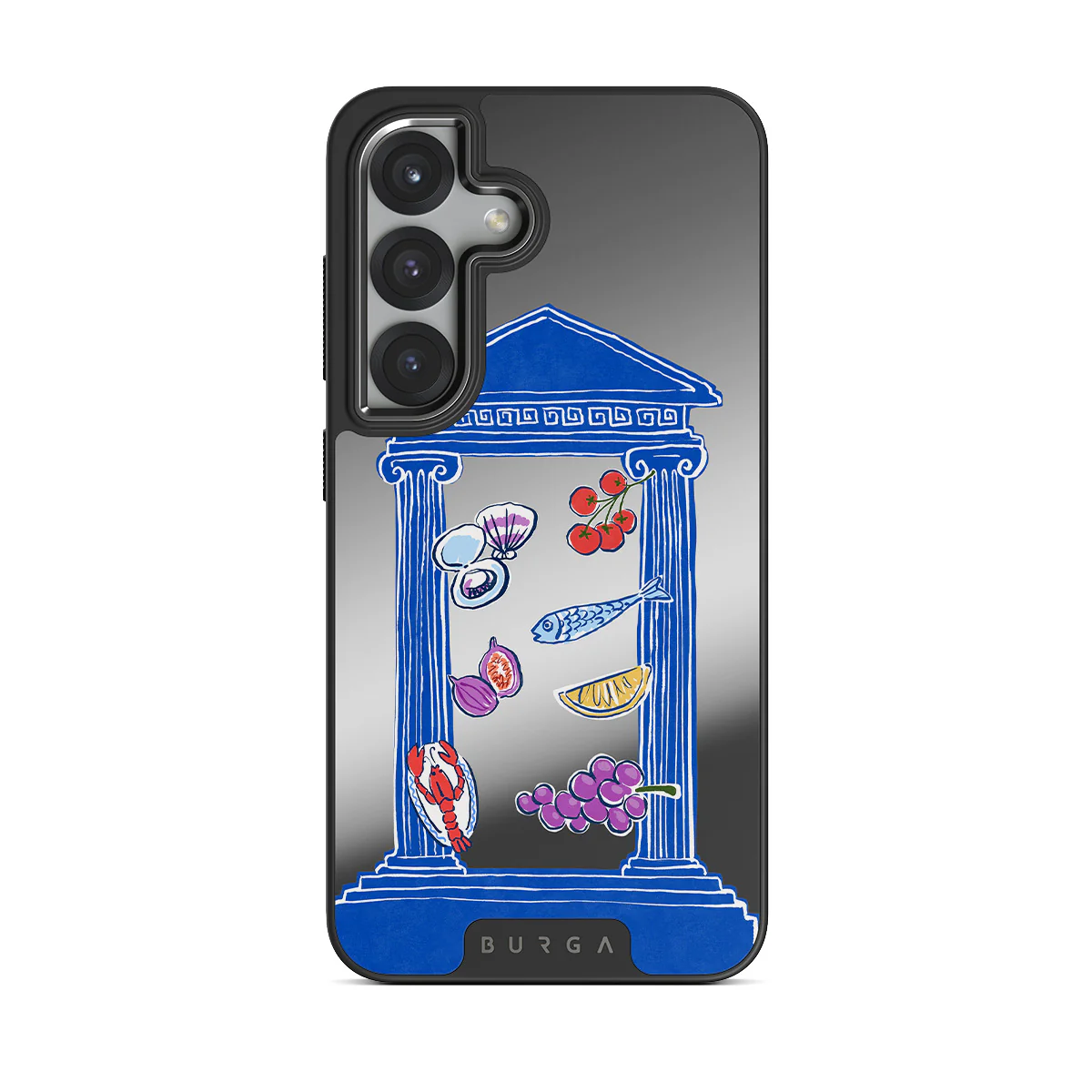 Kefi - Samsung Galaxy S25 Plus Funda - Image 34