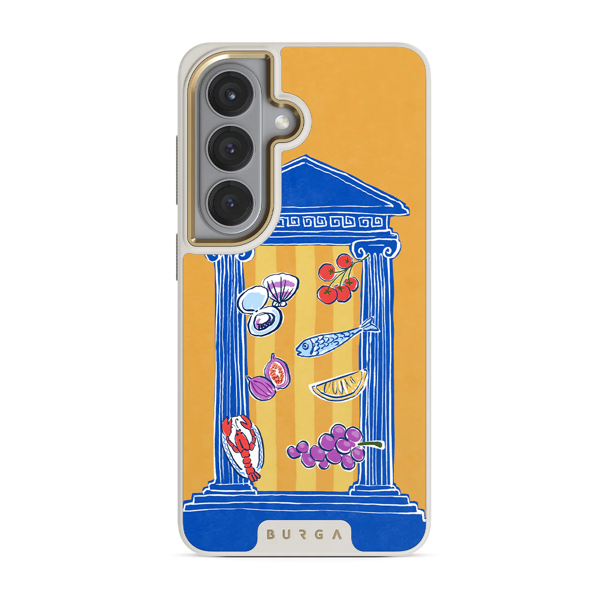 Kefi - Samsung Galaxy S26 Funda - Image 26