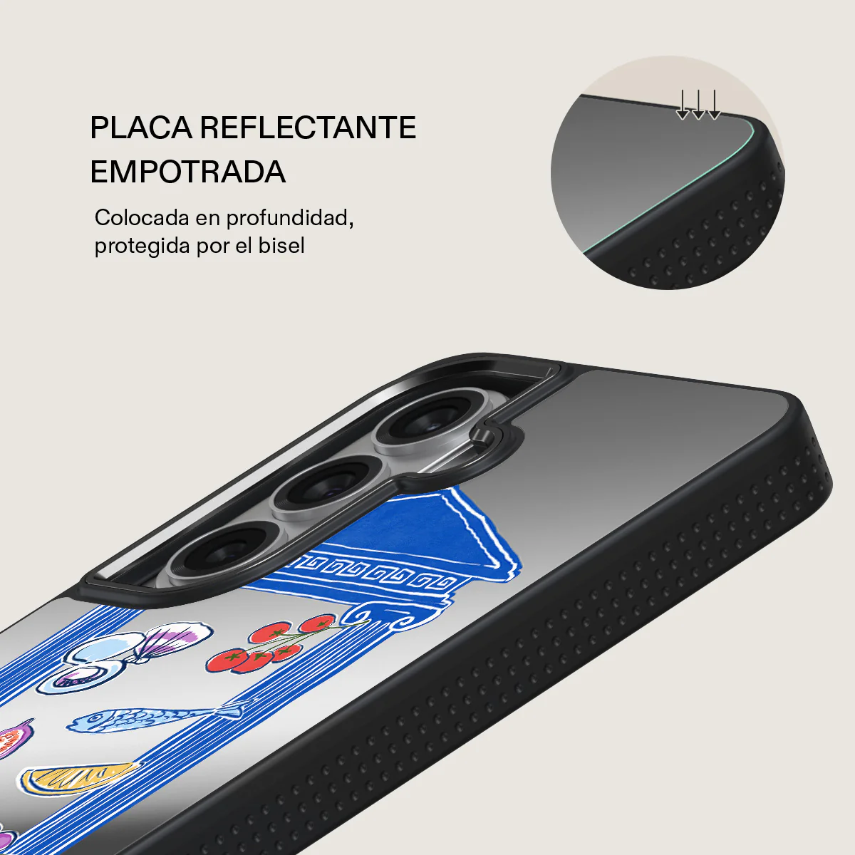 Kefi - Samsung Galaxy S26 Funda - Image 51